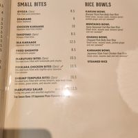  at Marufuku Ramen in San Francisco