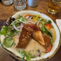   at Marufuku Ramen in San Francisco
