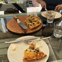   at The Pine in Famagusta