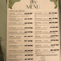   at The Pine in Famagusta