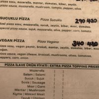   at The Pine in Famagusta