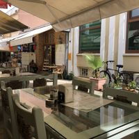   at The Pine in Famagusta