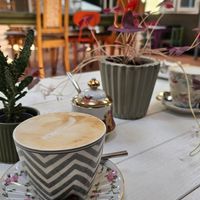  at Jennys Æblehaven in Nexo