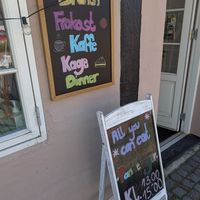  at Jennys Æblehaven in Nexo