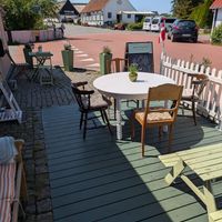  at Jennys Æblehaven in Nexo