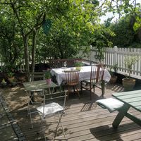  at Jennys Æblehaven in Nexo
