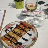  at Jennys Æblehaven in Nexo