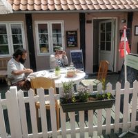  at Jennys Æblehaven in Nexo