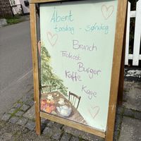   at Jennys Æblehaven in Nexo