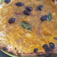 Neaples Yellow at Artigiani Scotto in Naples