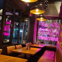  at Prime Burger in Stockholm