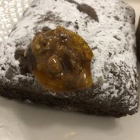 Brownie   at Craft Vegan Bakery - Palermo Soho in Buenos Aires