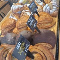 All Vegan 😍 at Craft Vegan Bakery - Palermo Soho in Buenos Aires