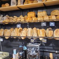  at Craft Vegan Bakery - Palermo Soho in Buenos Aires