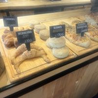 Prices are good  at Craft Vegan Bakery - Palermo Soho in Buenos Aires