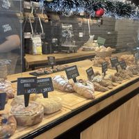 Part of the selectionn  at Craft Vegan Bakery - Palermo Soho in Buenos Aires