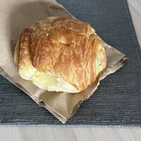 Pain au chocolat  at Craft Vegan Bakery - Palermo Soho in Buenos Aires