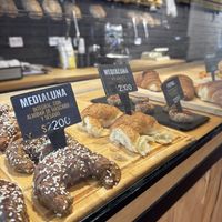   at Craft Vegan Bakery - Palermo Soho in Buenos Aires