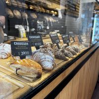   at Craft Vegan Bakery - Palermo Soho in Buenos Aires