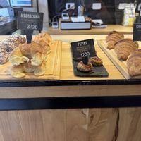   at Craft Vegan Bakery - Palermo Soho in Buenos Aires