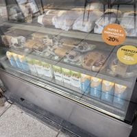   at Craft Vegan Bakery - Palermo Soho in Buenos Aires