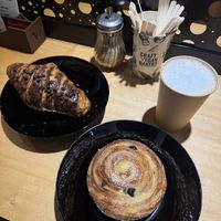   at Craft Vegan Bakery - Palermo Soho in Buenos Aires