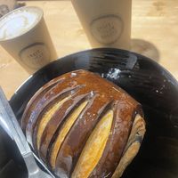   at Craft Vegan Bakery - Palermo Soho in Buenos Aires