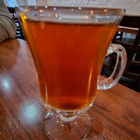  at Bersi Ethiopian Restaurant in Brooklyn