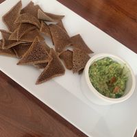 Appetizer  at Bersi Ethiopian Restaurant in Brooklyn