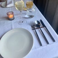 Window Seat  at Fabrik in Austin