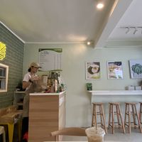 interior  at SuperCafe PH  in Quezon City