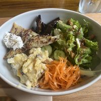   at Rider's Cafe TORQUE in Aso