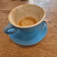  at Triple Point Coffee in Brighton