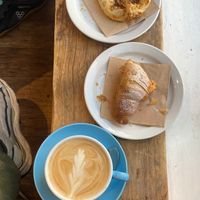  at Triple Point Coffee in Brighton