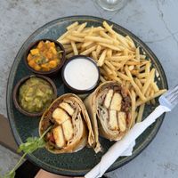   at Abrazo in Trincomalee