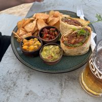   at Abrazo in Trincomalee