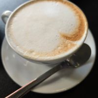  at Pasticceria e Caffetteria Elisir Capostrada in Pistoia