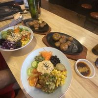   at Toss It in Phnom Penh