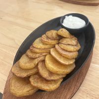   at Toss It in Phnom Penh