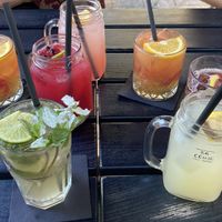   at Ruff's Burger in Ansbach