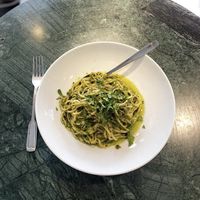   at Snö  in Stockholm