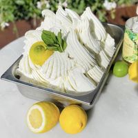   at Snö  in Stockholm