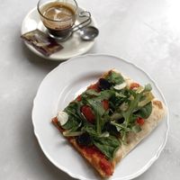   at Snö  in Stockholm