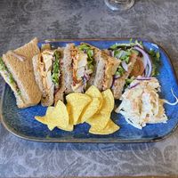   at An Talla in Inverness