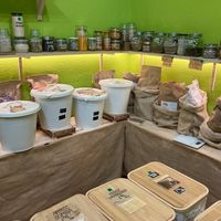  at BIO Retiro in Madrid