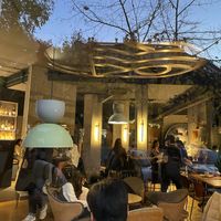   at SAGA Coffee Stories in Barcelona