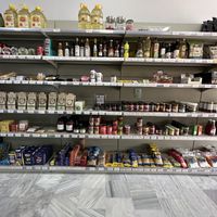 Bio market.    at SMS Bio Market in Corfu