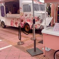  at Rosas Cafe in Malaga