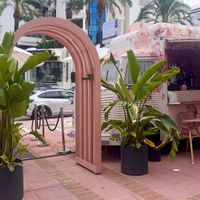  at Rosas Cafe in Malaga