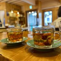   at Taiwan Rakuzen - 台湾ベジキッチン楽膳 in Osaka